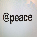 peaceᅠ