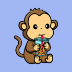 Monke Café