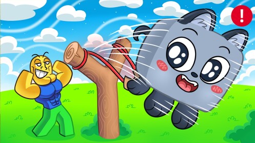 ✨ Fly Pets!