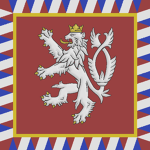 1. Pluk Plavčíků "Karel IV"