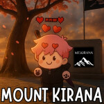 [FREE AVA! X10] Mount Kirana
