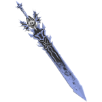 Sky Rare Sword