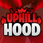 Hood Falls