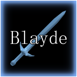 blayde hangout