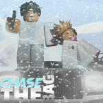 Chase The Bread