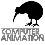 Kiwi ® Computer Animation