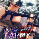 [ᴜsᴀʀ] United States Army