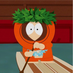 kenny!