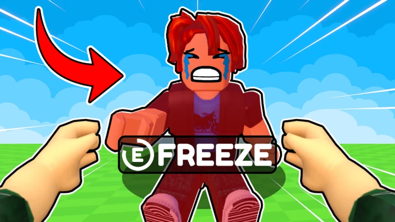 Freeze Rush thumbnail