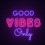 GoodVibesOnly (giveaway group)
