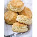 Biscuit are yummy