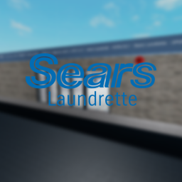 The Sear s Laundromat!