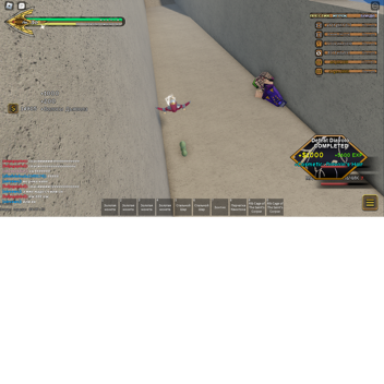 game