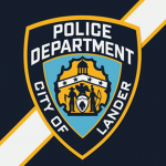 Landеr Police Department ᅠᅠ