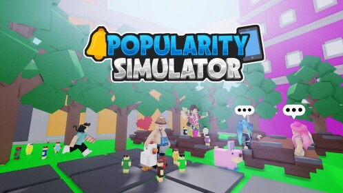 Popularity Simulator