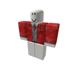 Red Suit [+]