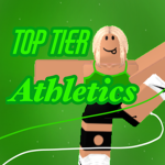 Top Tier Athletics