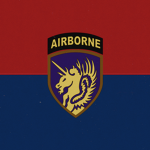 |13th Airborne Division 1940’s|