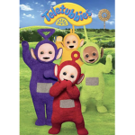 Tele tubbys