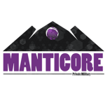 Manticore P.M.C
