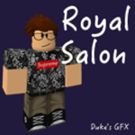 Royal Salon