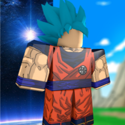 GOKU TYCOON.