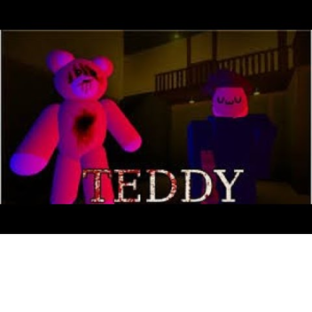 Teddy [Chapter 2]