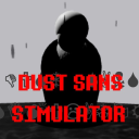 Dust Sans Simulator - The Remake