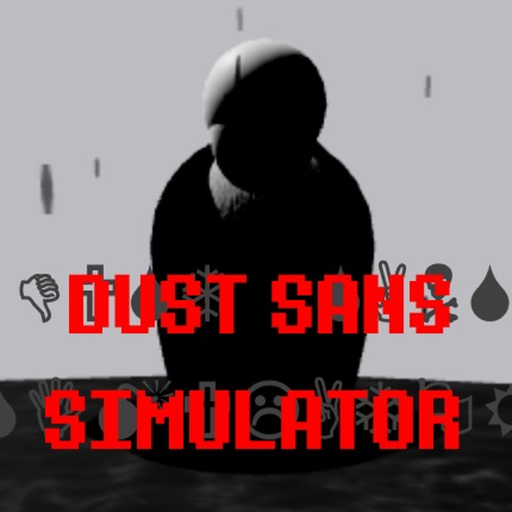 Dust Sans Simulator - The Remake