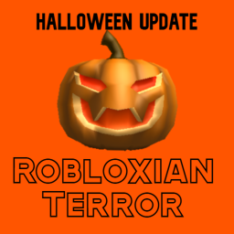 Robloxian Terror [full realese]