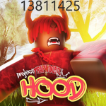Project Hood Crew