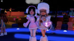 ;] baddies only