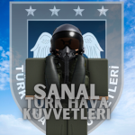 Sanal Türk Hava Kuvvetleri Komutanlığı