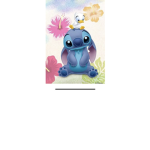 Stitch island !