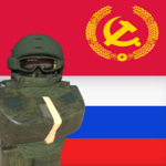 [FSR] Federation of Socialist Republics