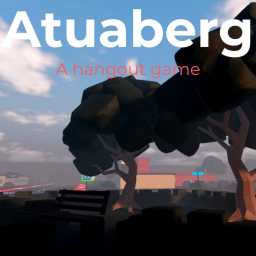 Atuaberg - Hangout Game