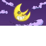 Moon b*