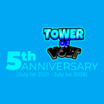 Tower of Volt