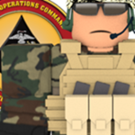 Marine Corps Forces Special Operations