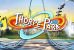 Thor pe Park Roblox