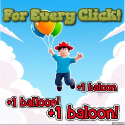 🎃 Rise with Every Click 🎃 [Halloween Update] 🎃