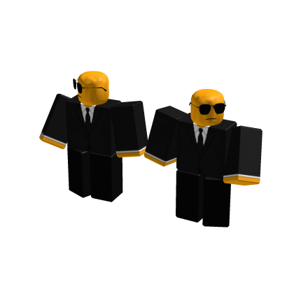 Secret Service thumbnail