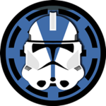 CWU | The 501st Legion