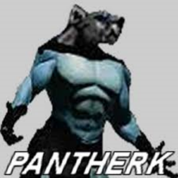 P A N T H E R K