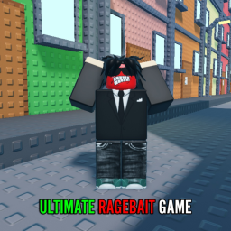 Ultimate ragebait game