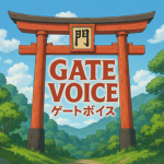 Gate Voice