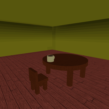 Everything Is Fine Simulator