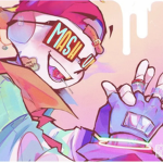 Fresh “Sans” Fan Group