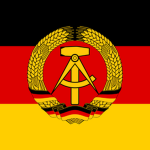 [VH] Deutsche Demokratische Republik