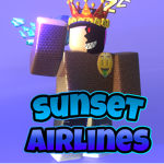 sunset airline and hotels
